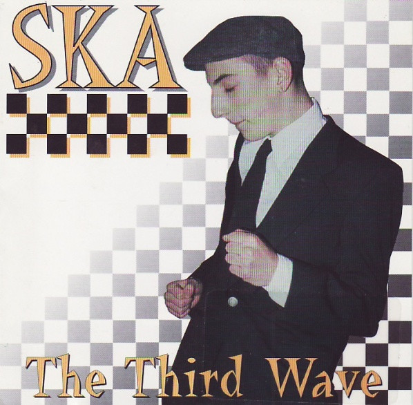 SKA The Third Wave