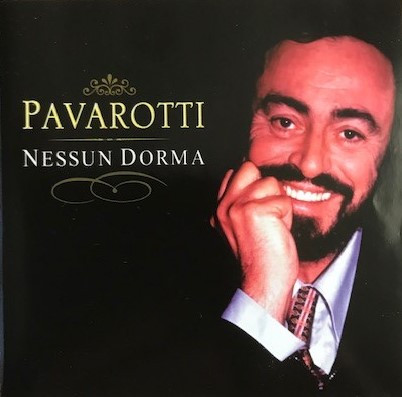 Nessun Dorma