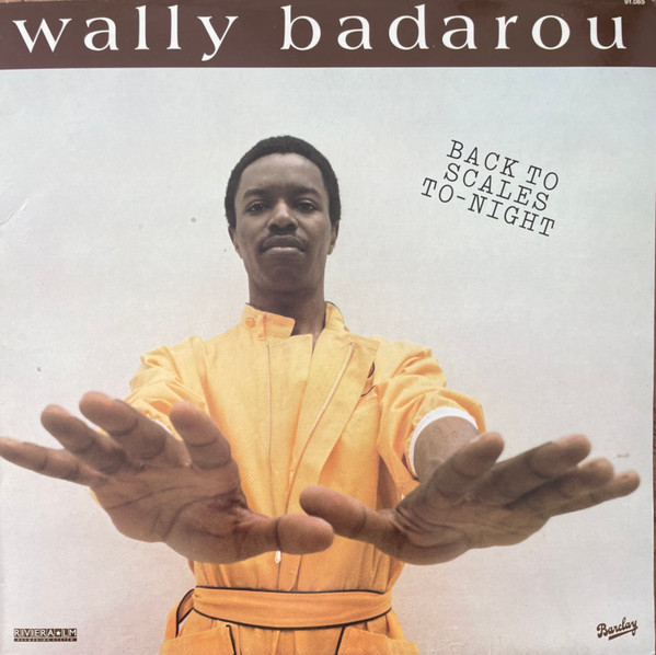 Back To Scales To-Night