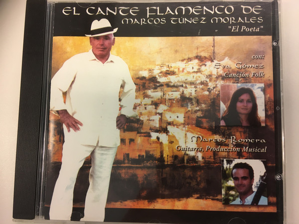 El cante flamenco de