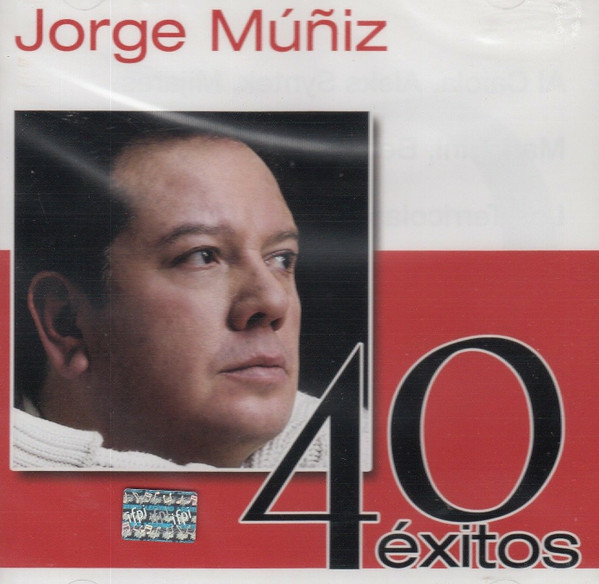 40 Éxitos