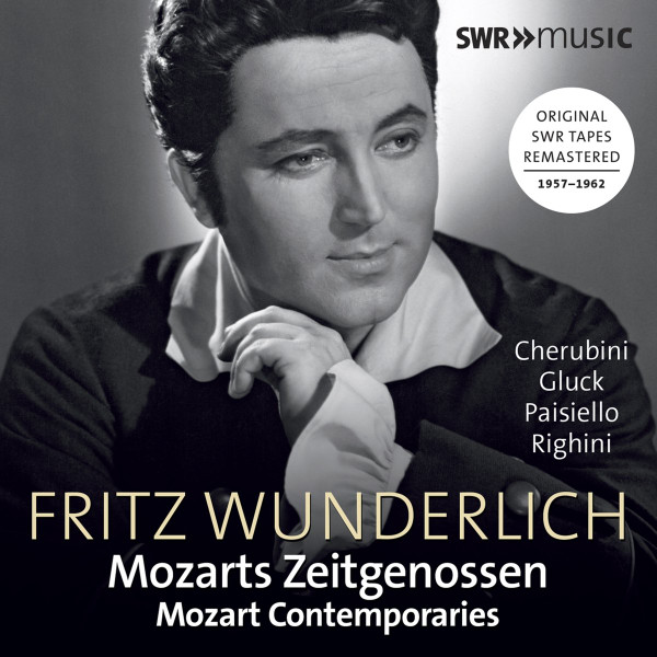 Mozarts Zeitgenossen