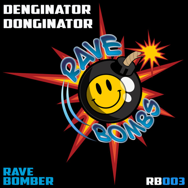 DENGinator / DONGinator