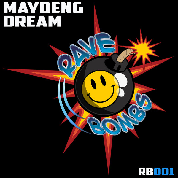 MayDENG Dream