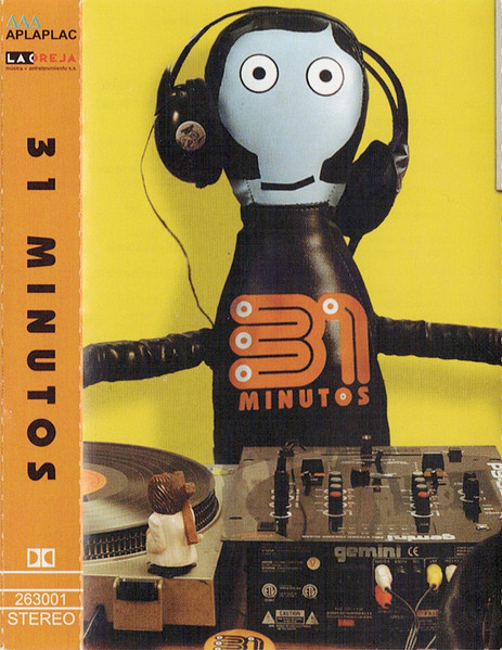 31 Minutos