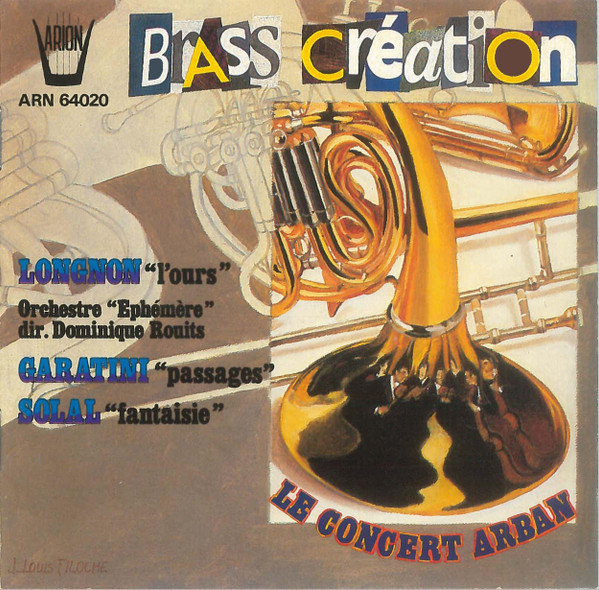 Brass Création