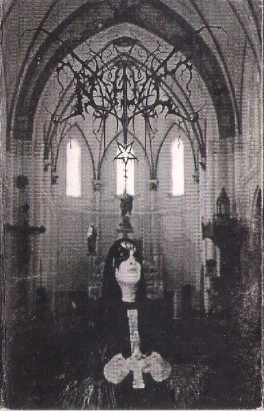 Abomination Des Sorciers