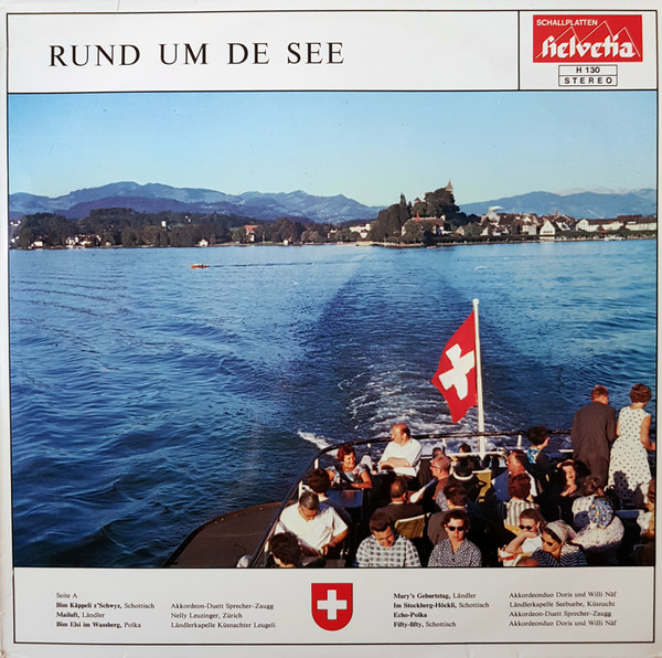 Rund Um De See