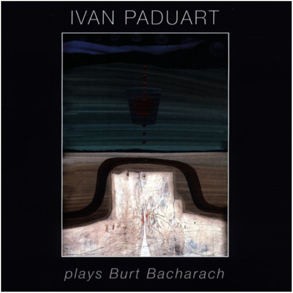 Ivan Paduart Plays Burt Bacharach