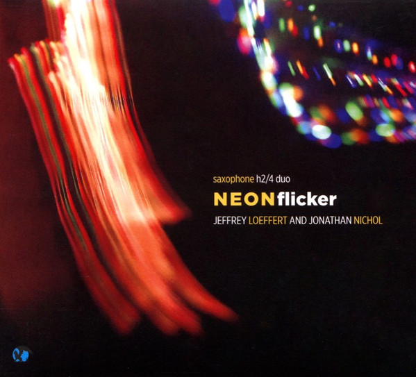Neon Flicker