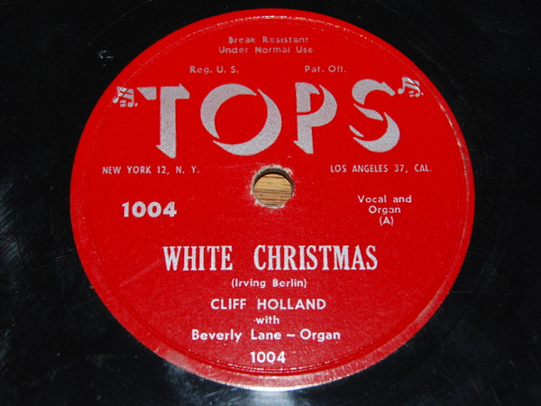 White Christmas / Silent Night