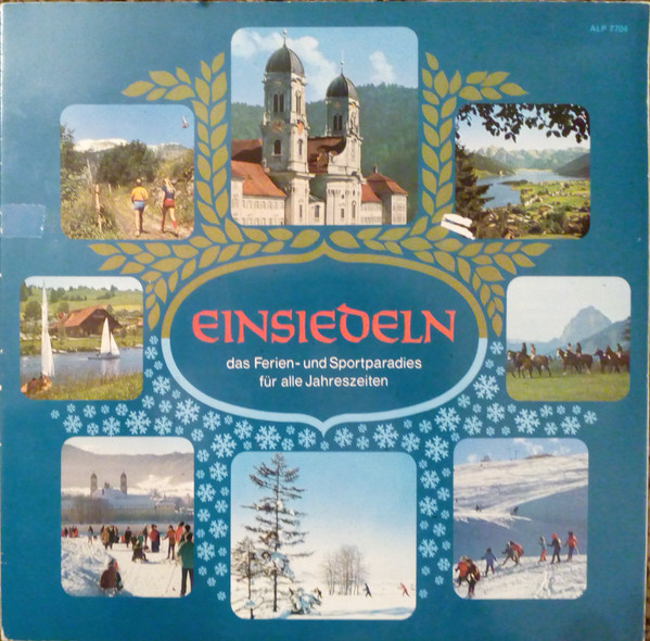 Einsiedeln