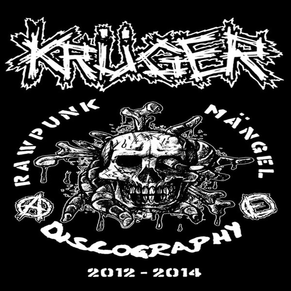 Discography 2012-2014