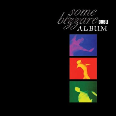 Some Bizzare Double Album