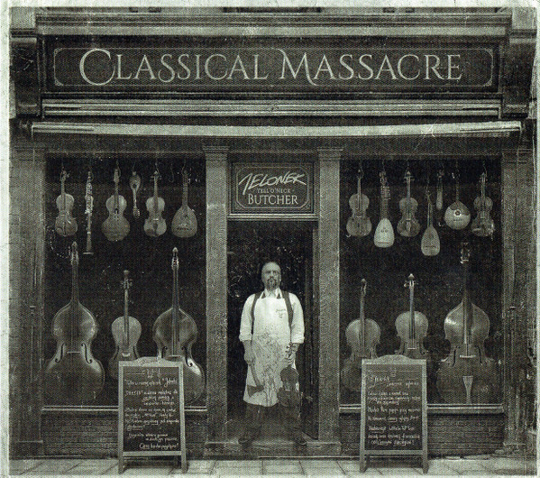 Classical Massacre