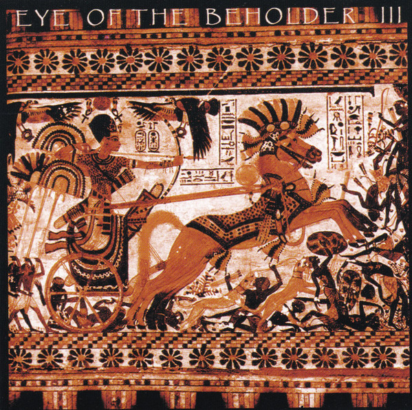 Eye Of The Beholder III