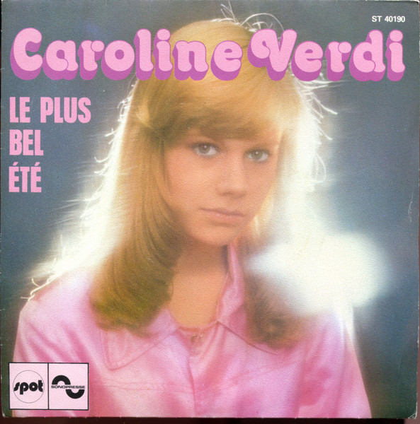 Le Plus Bel Eté / Comment Es-Tu Venue