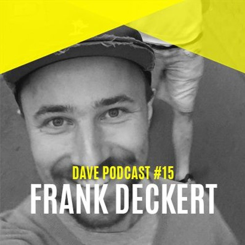DAVE Podcast #15