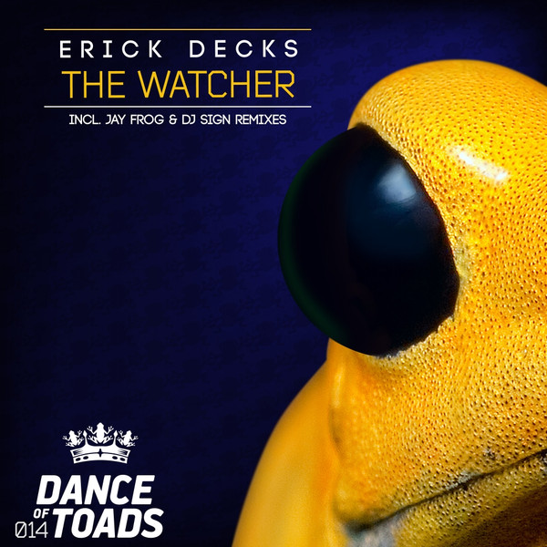 The Watcher