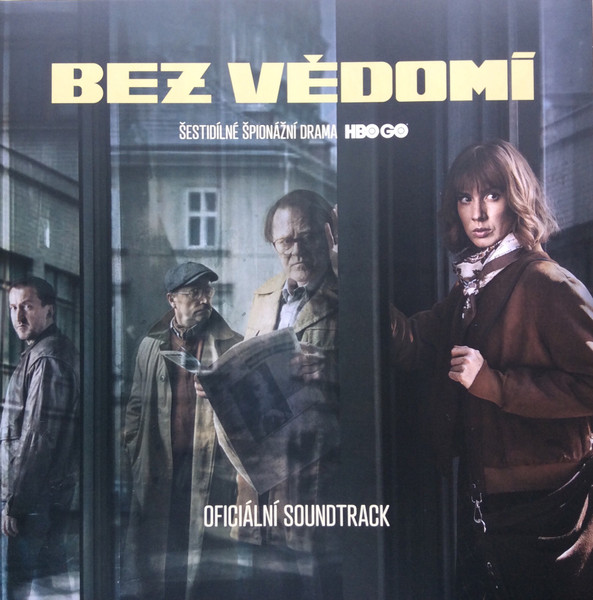 Bez Vědomí - Oficiální Soundtrack