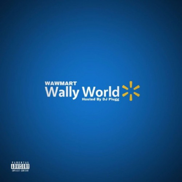 Wally World