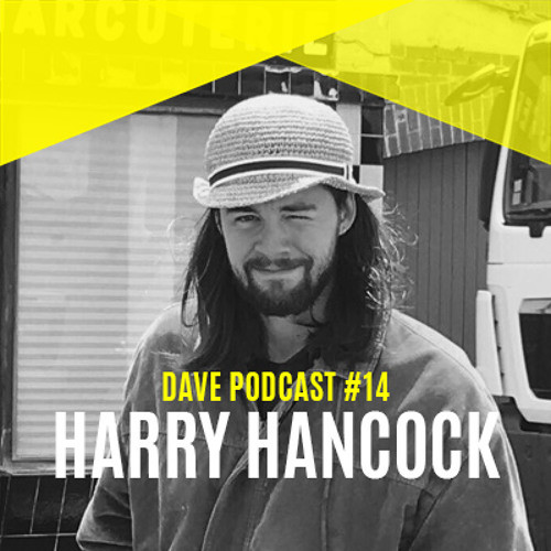DAVE Podcast #14