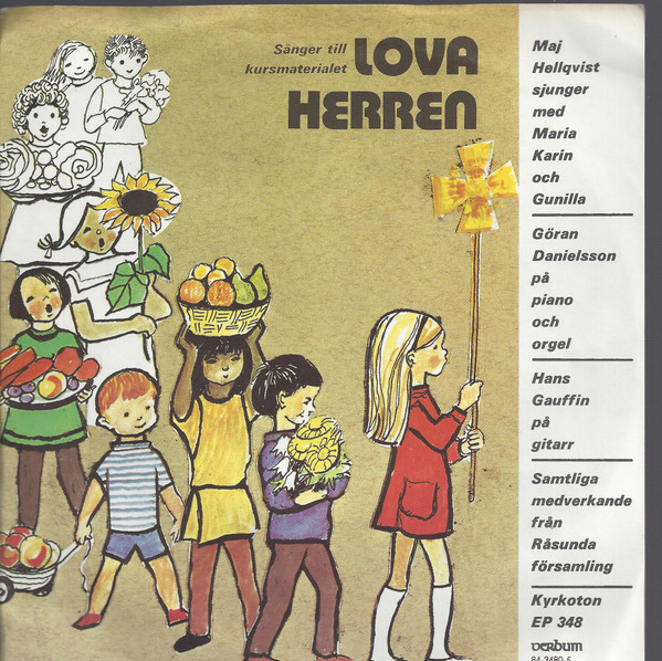 Lova Herren