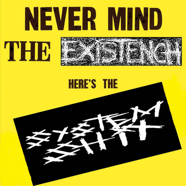 Never Mind...