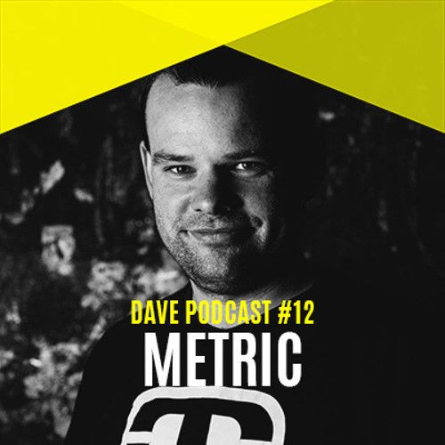 DAVE Podcast #12