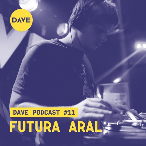 DAVE Podcast #11