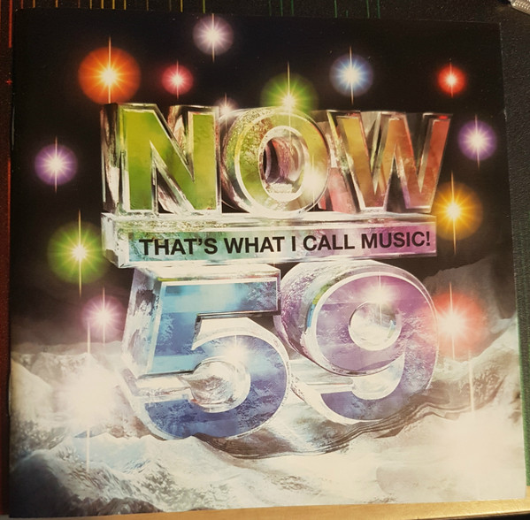 Now That's What I Call Music! 59