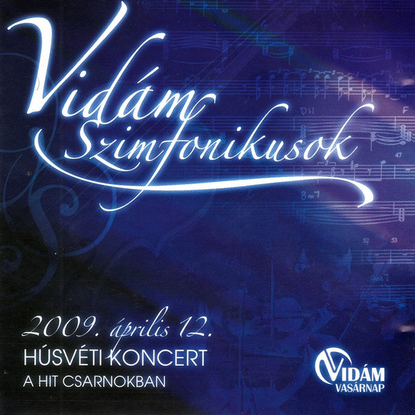 Húsvéti Koncert A Hit Csarnokban - 2019. április 12.