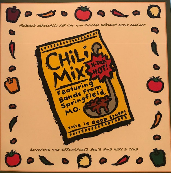 Chili Mix