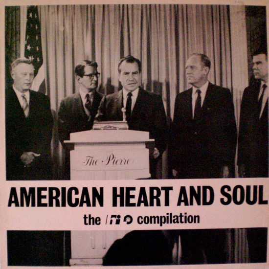 American Heart & Soul
