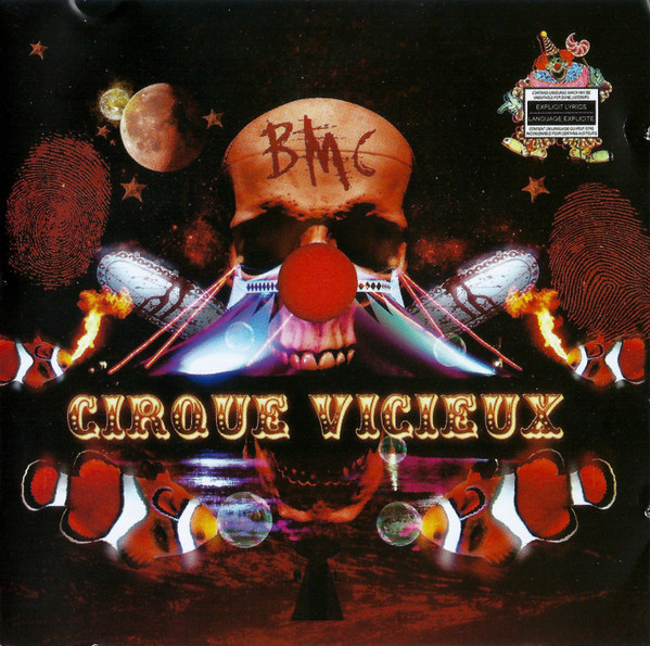 Cirque Vicieux
