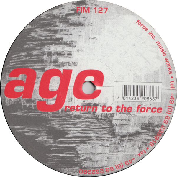Return To The Force