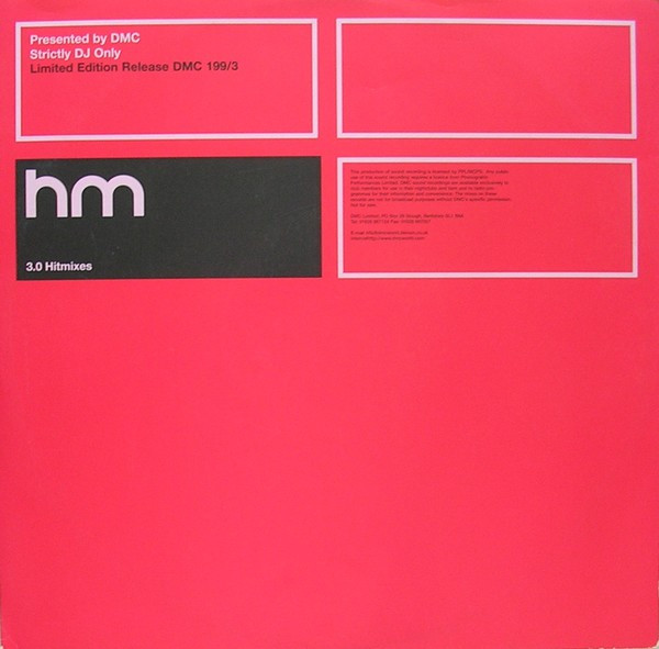 Hit Mixes 199