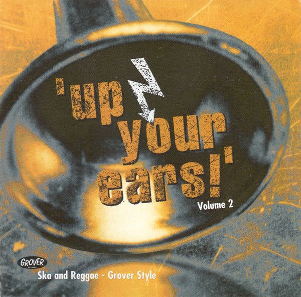 'Up Your Ears!' Volume 2