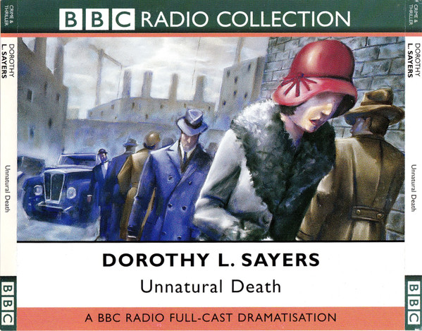 Unnatural Death