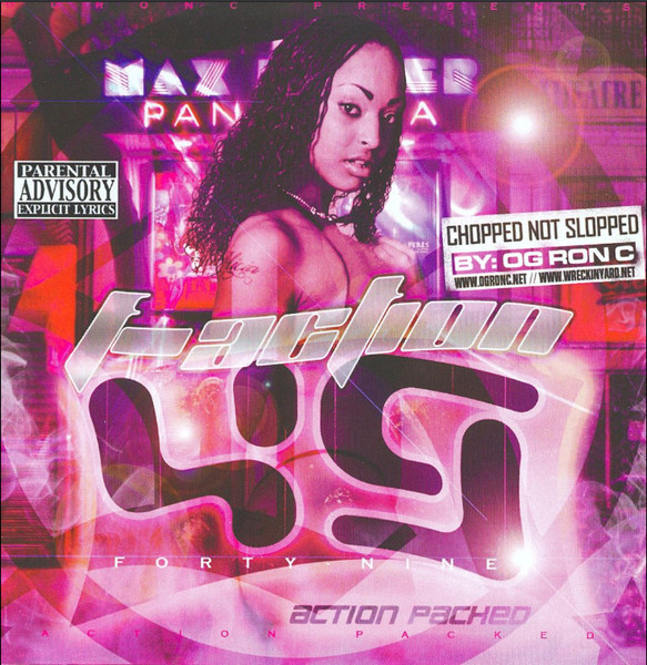 F-Action 49