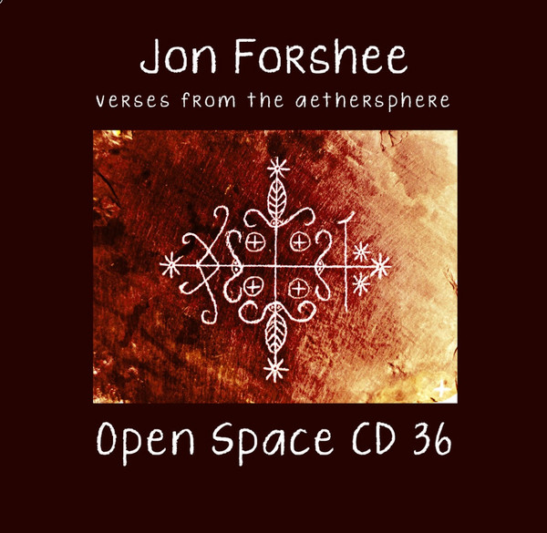 Verses From The Aethersphere