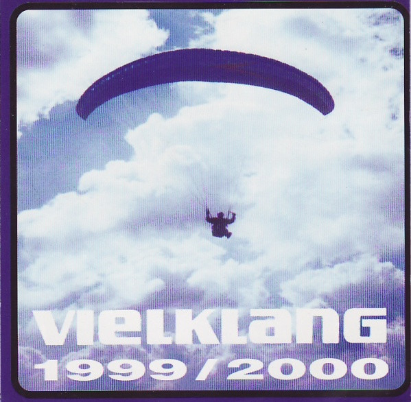 Vielklang 1999/2000