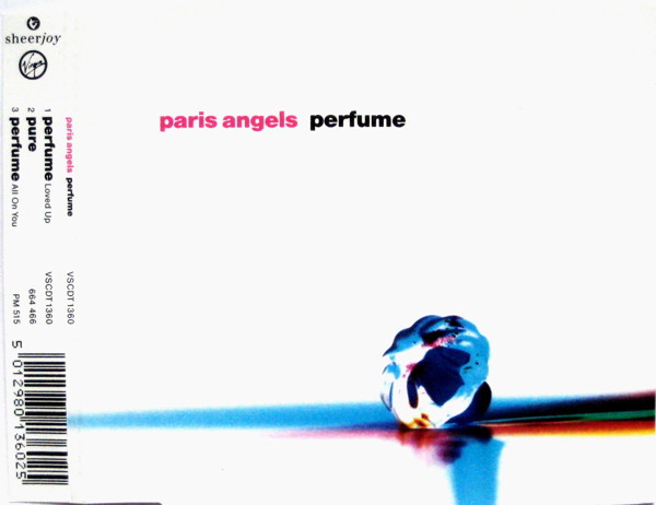 Perfume