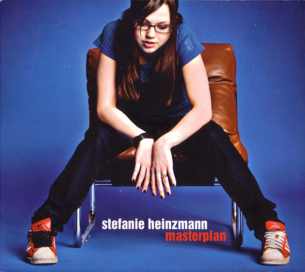 Masterplan Deluxe Edition