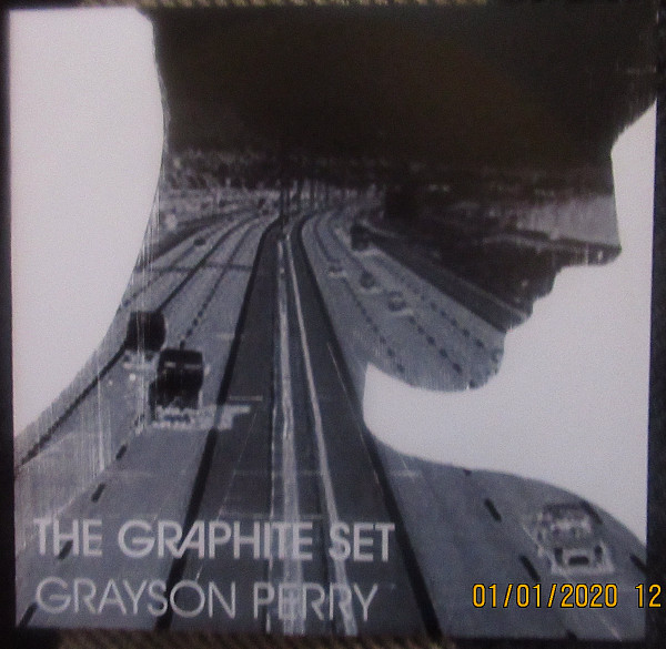 Grayson Perry