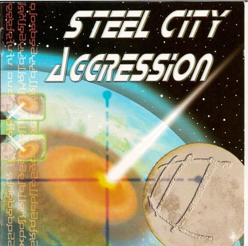 Steel City Aggression Vol. III