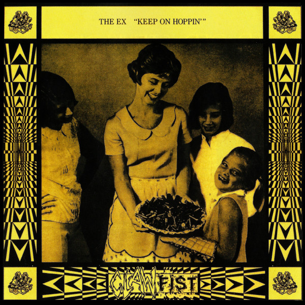 Crap Rap / Keep On Hoppin'