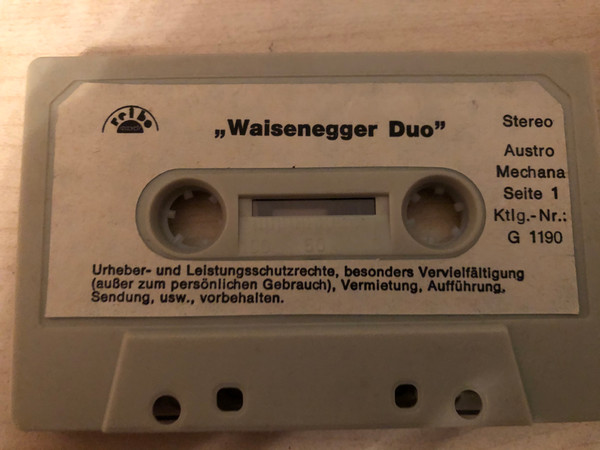 Waisenegger Duo