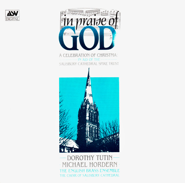 In Praise Of God