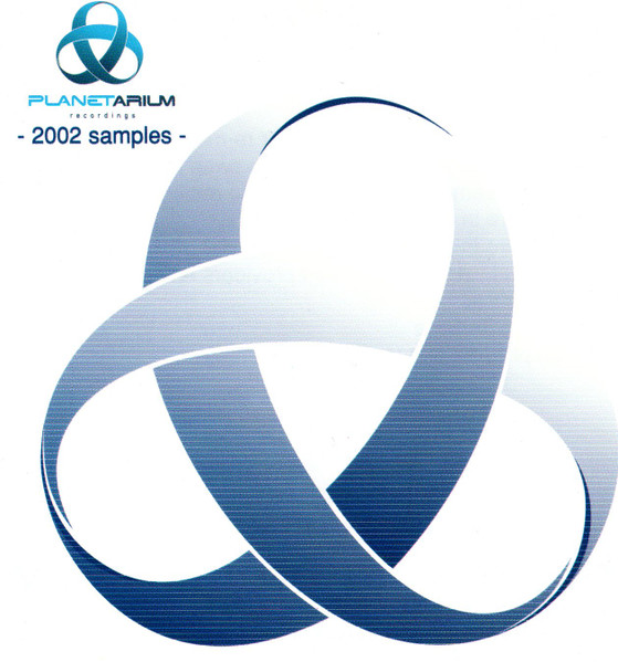 Planetarium Recordings 2002 Samples